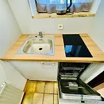 Postalm Nahe Zentrum Apartamento *
