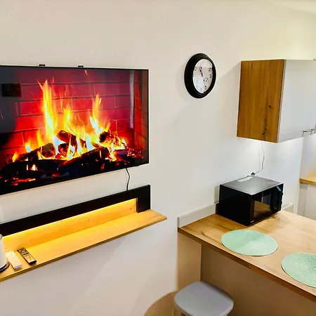 Postalm Nahe Zentrum Bad Ischl