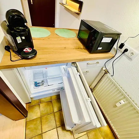 Postalm Nahe Zentrum *