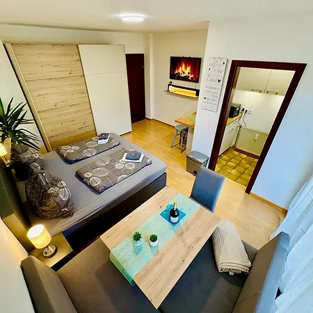 Postalm Nahe Zentrum *