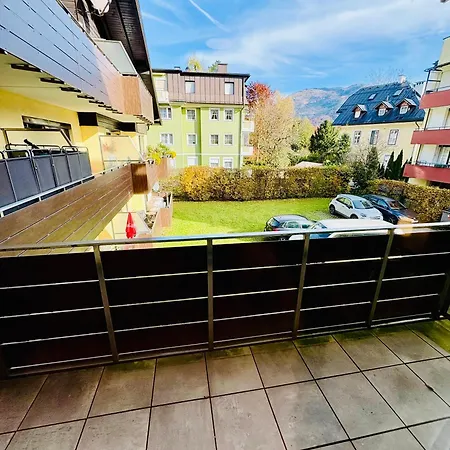Postalm Nahe Zentrum Apartamento Bad Ischl