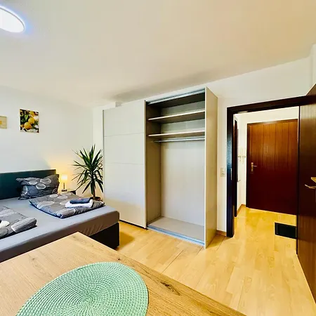 Postalm Nahe Zentrum Apartamento Bad Ischl