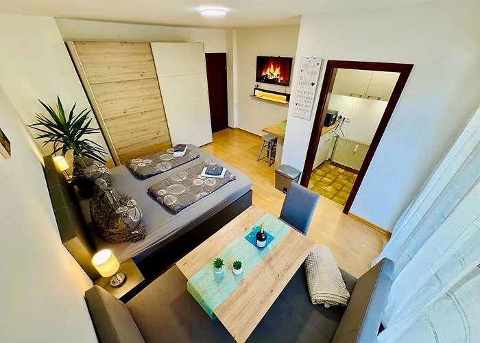 Postalm Nahe Zentrum *