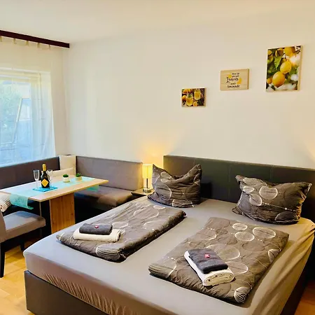 Postalm Nahe Zentrum