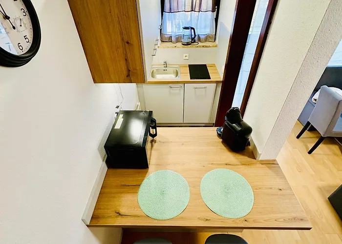 Postalm Nahe Zentrum * Bad Ischl