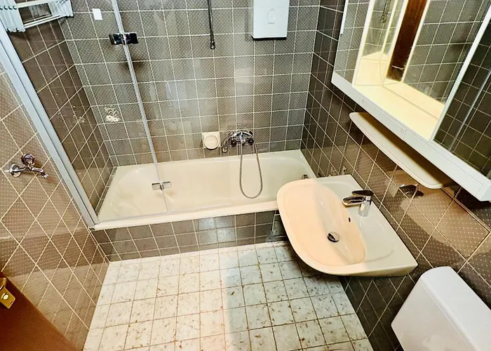 Postalm Nahe Zentrum Bad Ischl