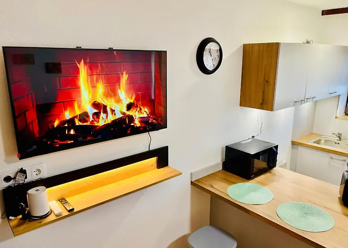 Postalm Nahe Zentrum Bad Ischl