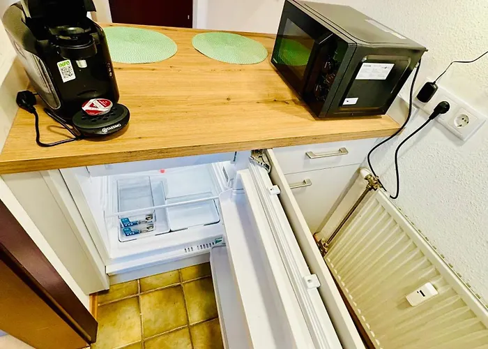 Postalm Nahe Zentrum *