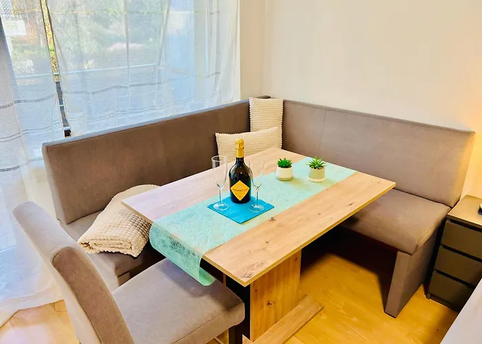 Postalm Nahe Zentrum Apartman Bad Ischl