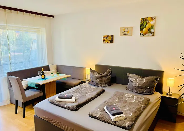 Postalm Nahe Zentrum