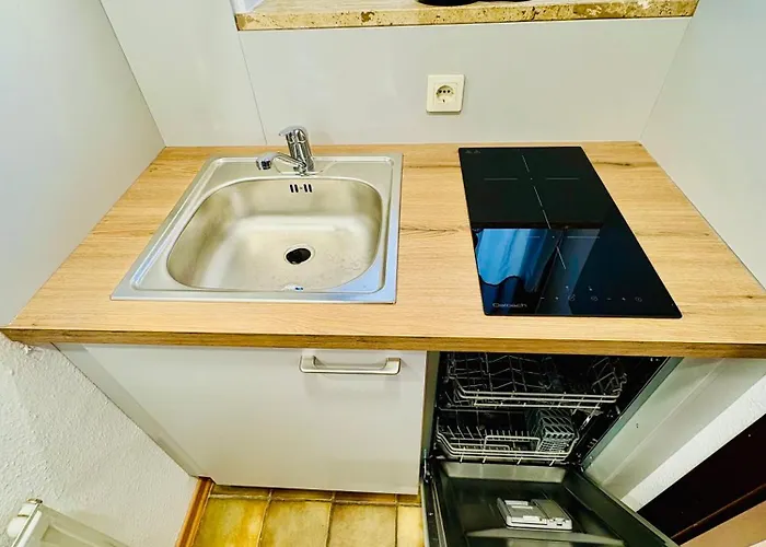 Postalm Nahe Zentrum Apartman *