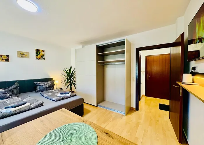 Postalm Nahe Zentrum Apartman Bad Ischl